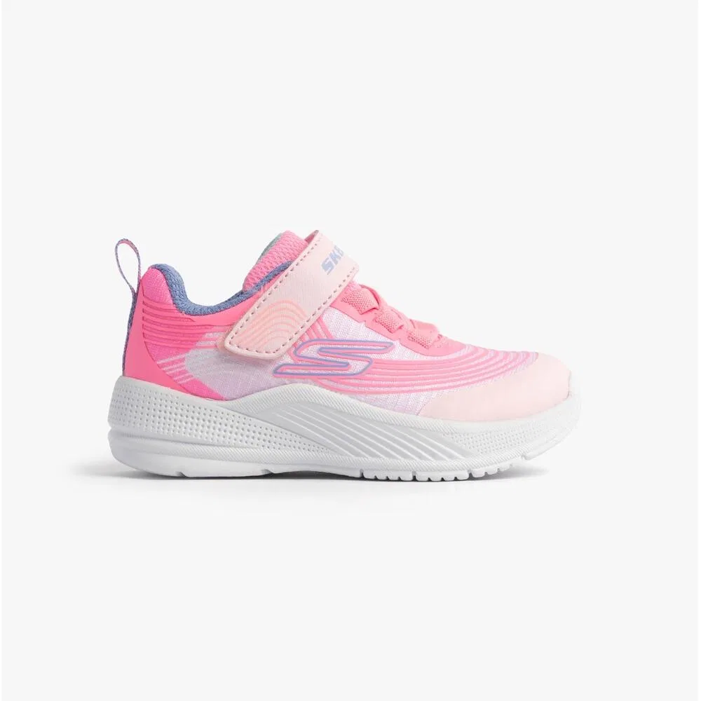 Детские кроссовки Skechers 303575N-LTPL, Rosa