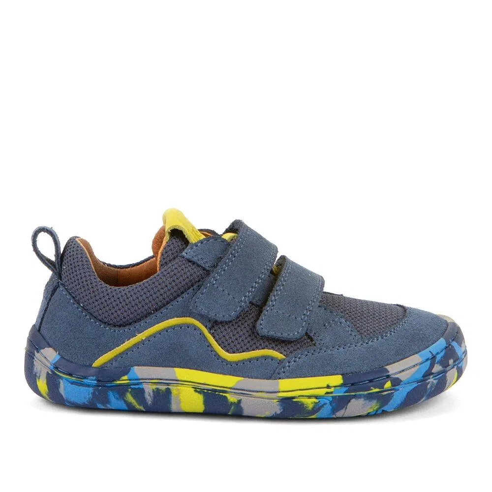 Детские кроссовки Froddo G3130261-3, Blau
