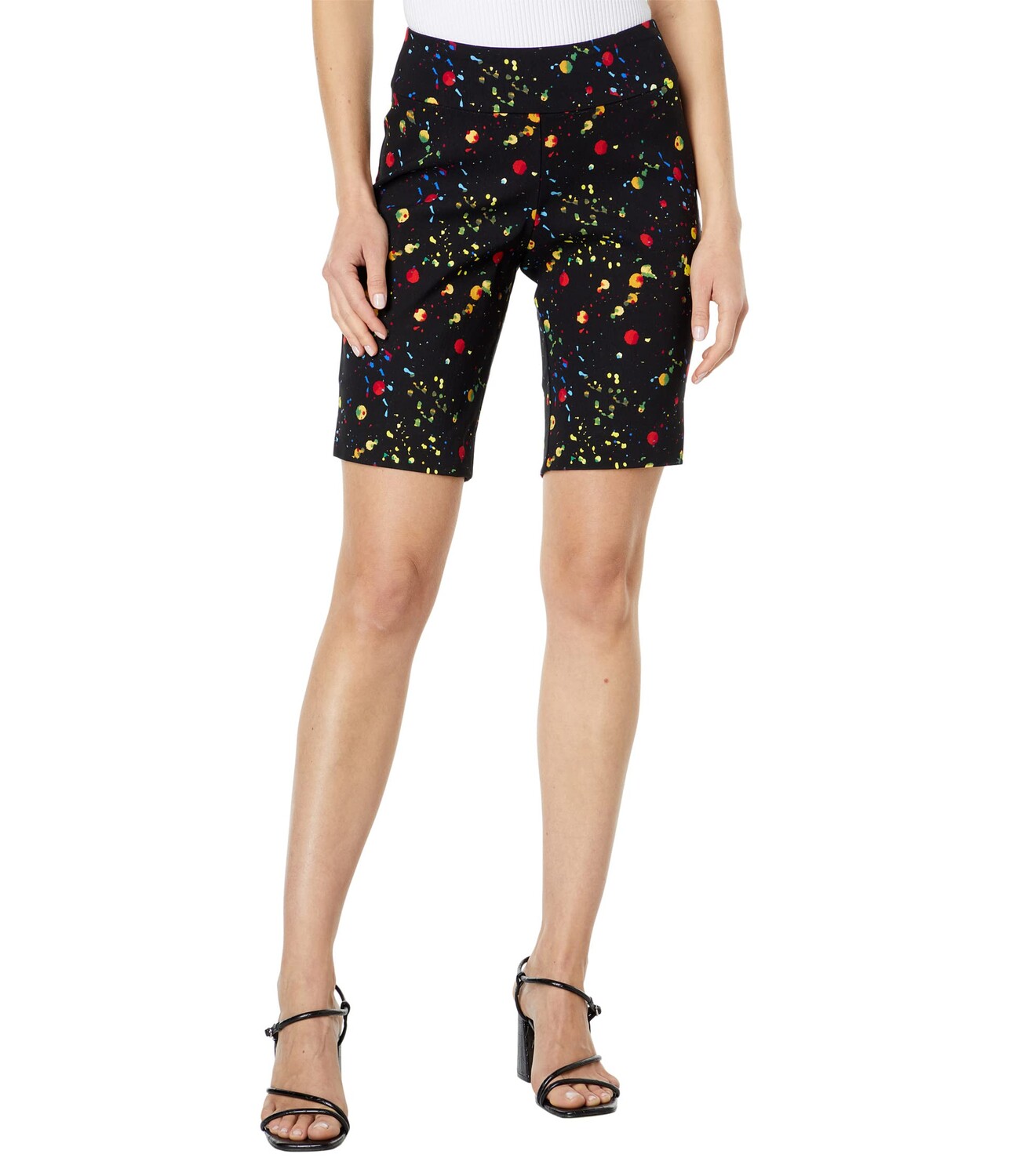 

Шорты Krazy Larry, Pull-On Shorts