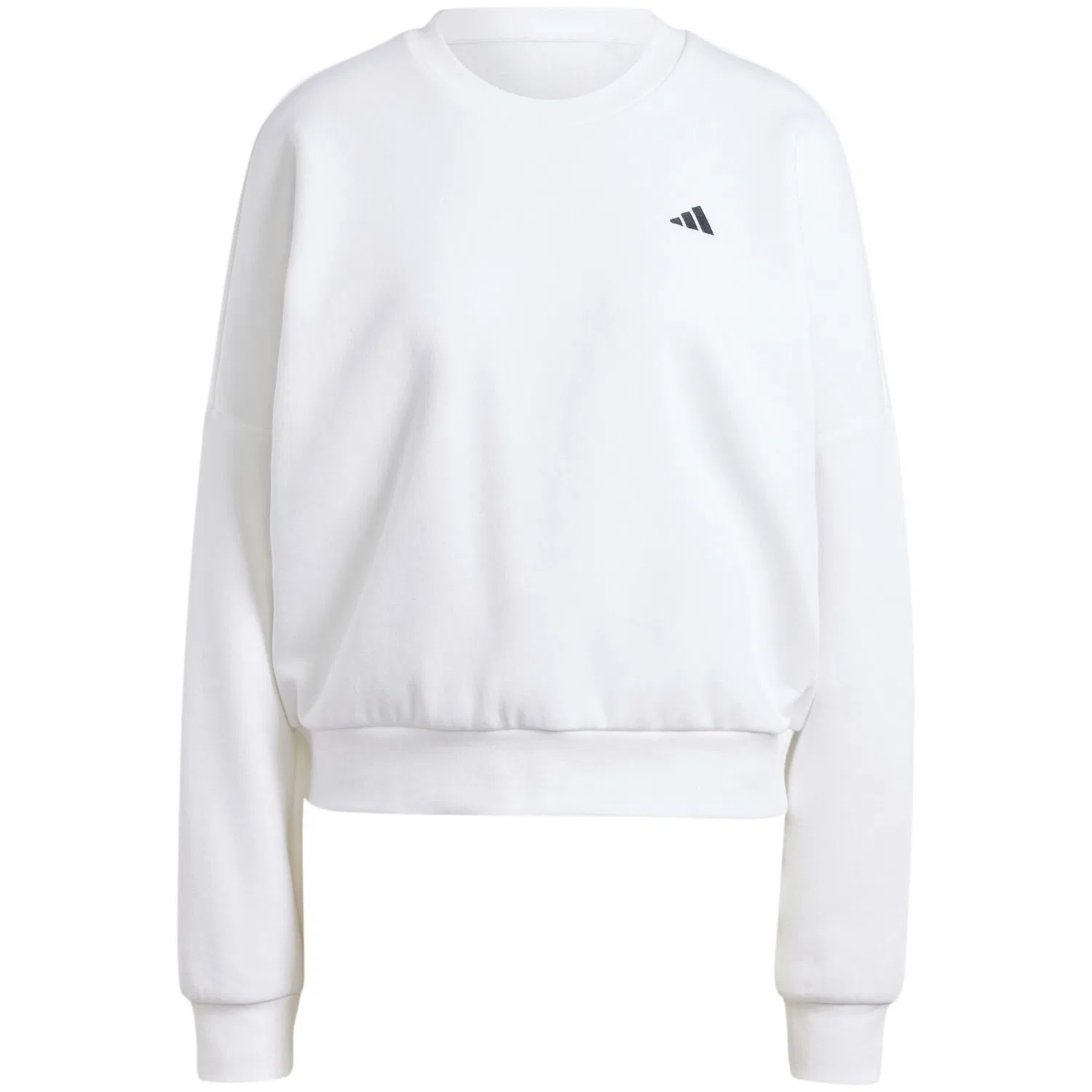 Женский свитшот Adidas IX7942, Weiss