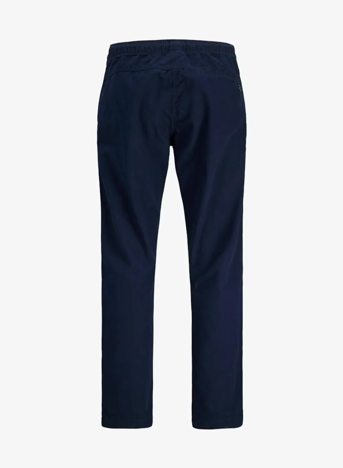 Джоггеры детские с принтом JPSTKANE Jack & Jones Junior, темно-синий — фото 3
