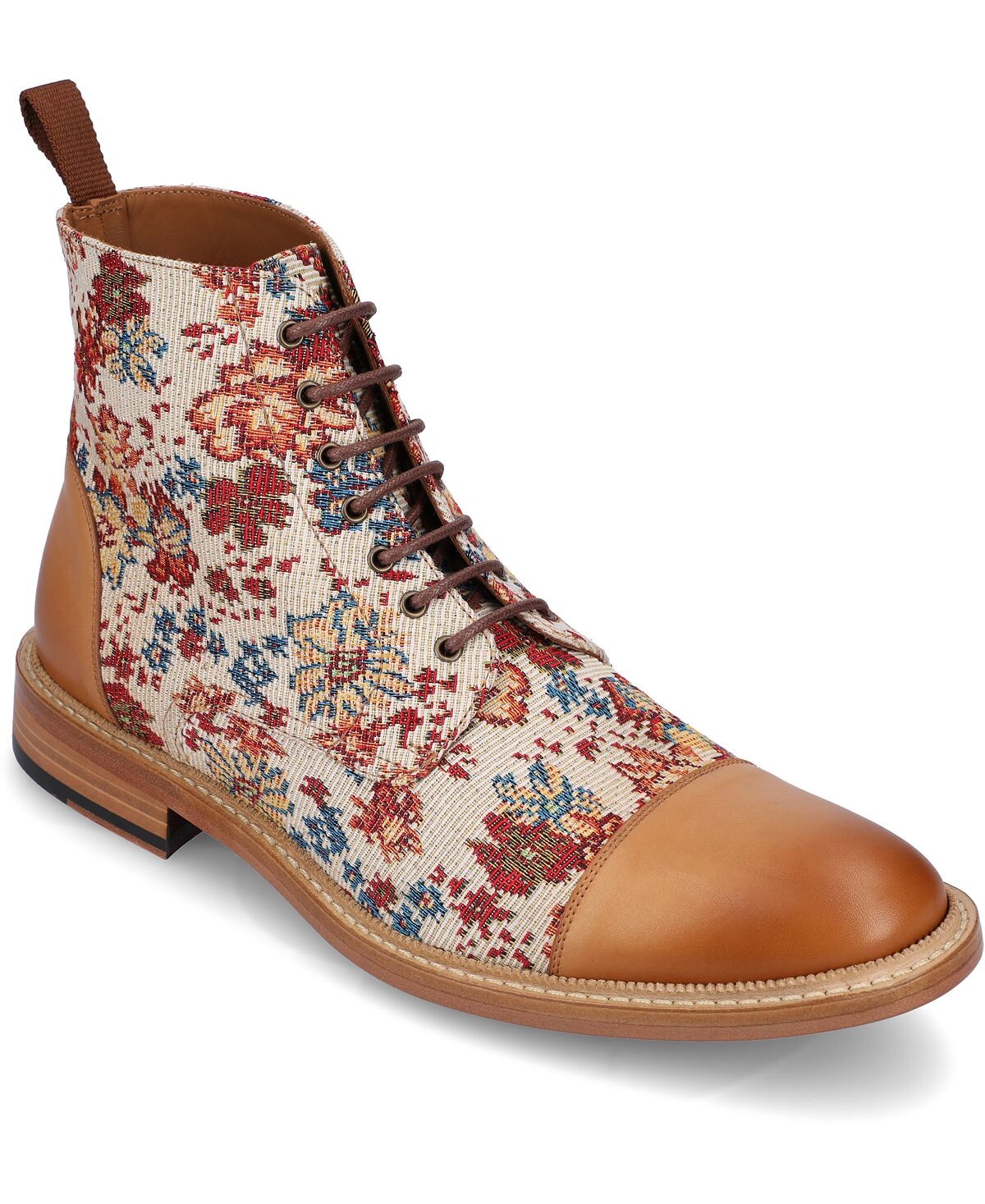 

Мужские ботинки jack boots Taft