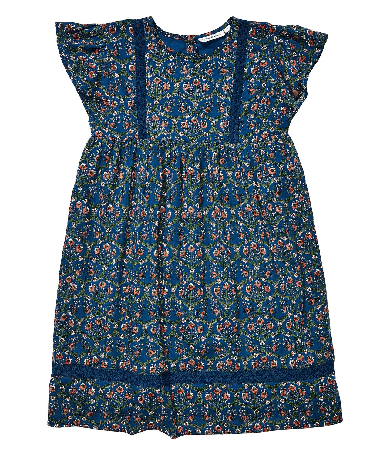 

Платье Roller Rabbit Kids, Hampton Anastasia Dress