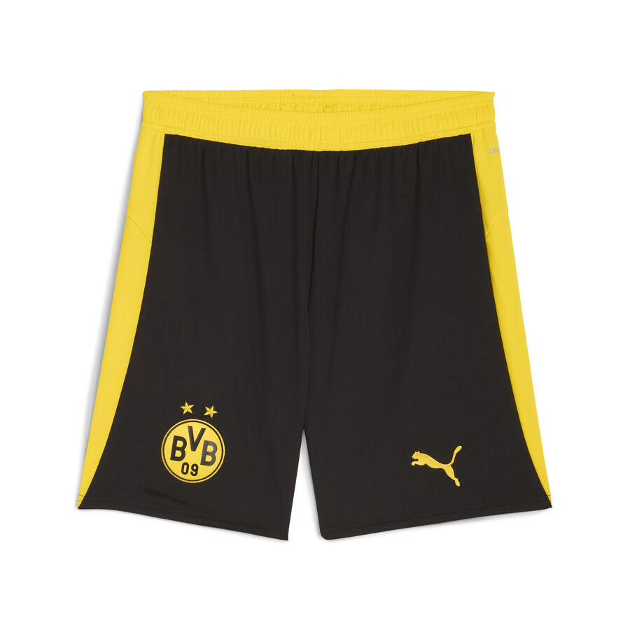 

Шорты мужские Borussia Dortmund 25/26 PUMA