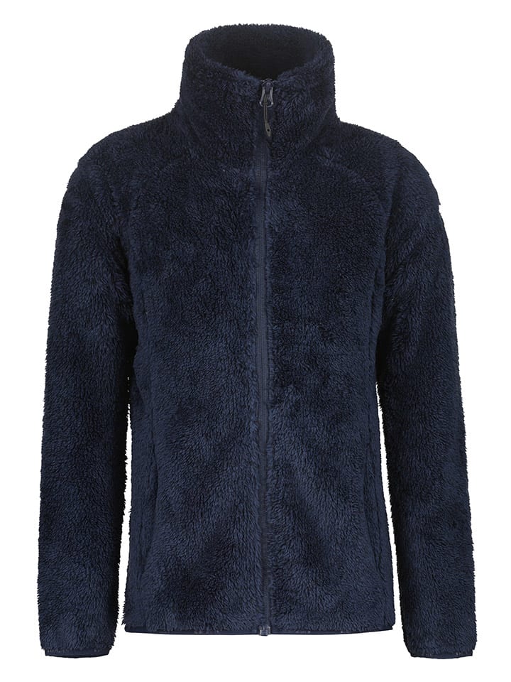 

Флисовая куртка Icepeak Fleecejacke Loma, темно-синий