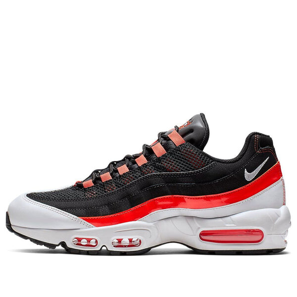 

Кроссовки air max 95 Nike, черный