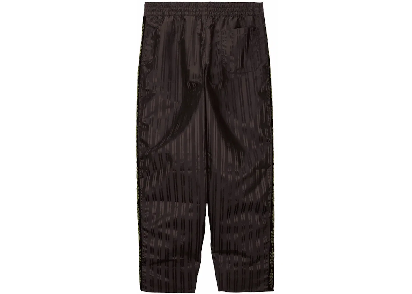 Унисекс штаны спортивные Nike x BODE Scrimmage Pant, Brown — фото 2