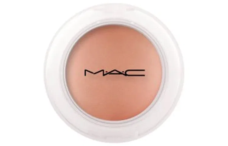 Женские румяна Light Diffusing Smoothing Expansion Color #SO NATURAL Osmanthus, MAC, 7.3 г