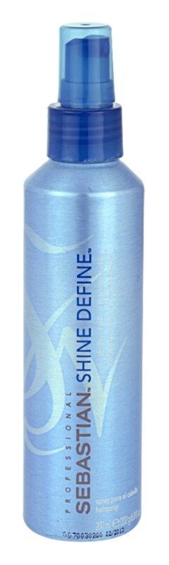 

Спрей для всех типов волос Sebastian Professional Shine Define