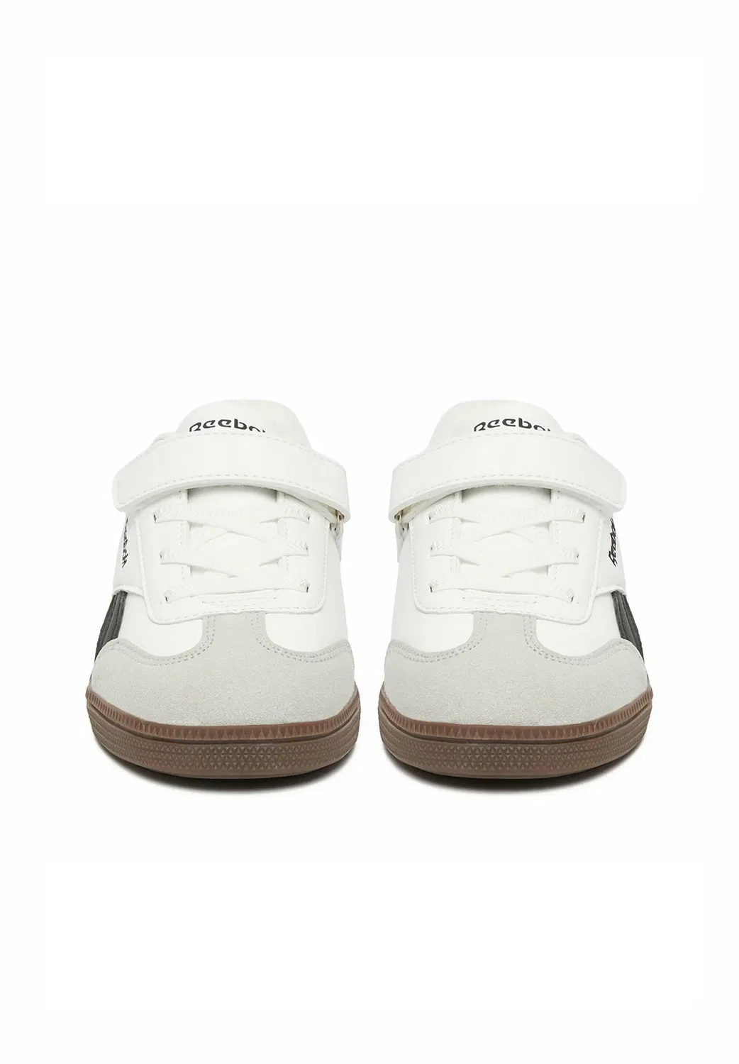 Кроссовки для мальчика 5907964197720 - кроссовки Reebok, White — фото 4
