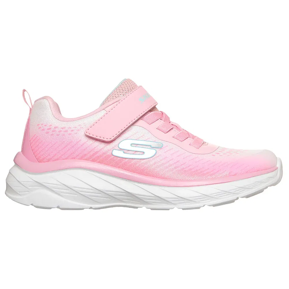 Кроссовки Boundless Skechers, розовый