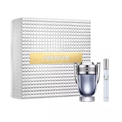 Туалетная вода Paco Rabanne Invictus, 100 мл