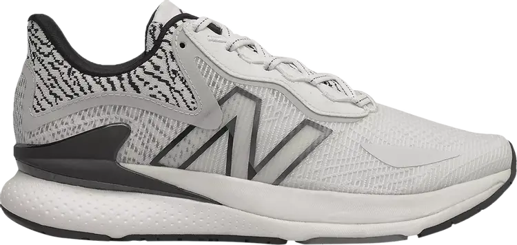 

Кроссовки New Balance Lerato 'White Helium', белый