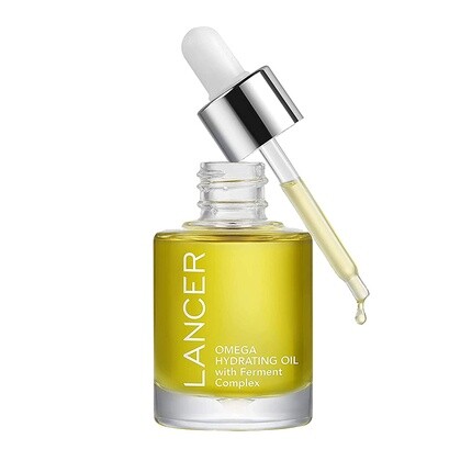 Омега увлажняющее масло 30мл, Lancer Skincare