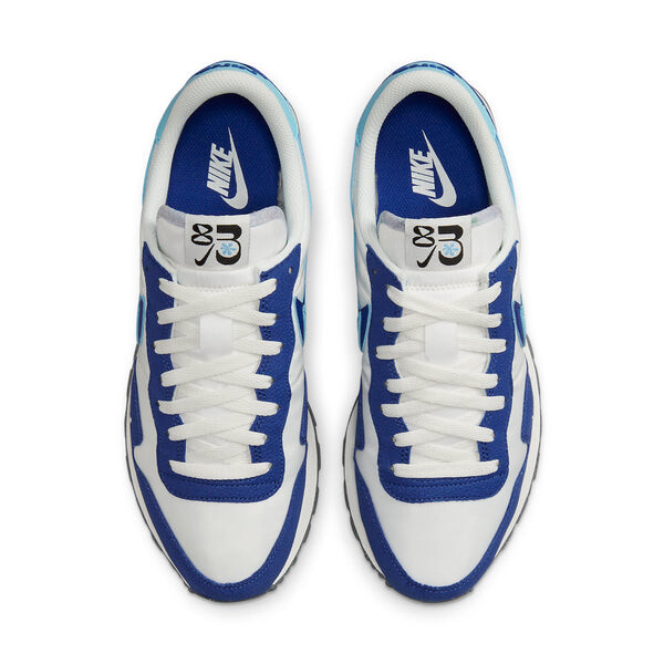 Кроссовки air pegasus 83 Nike, белый — фото 4