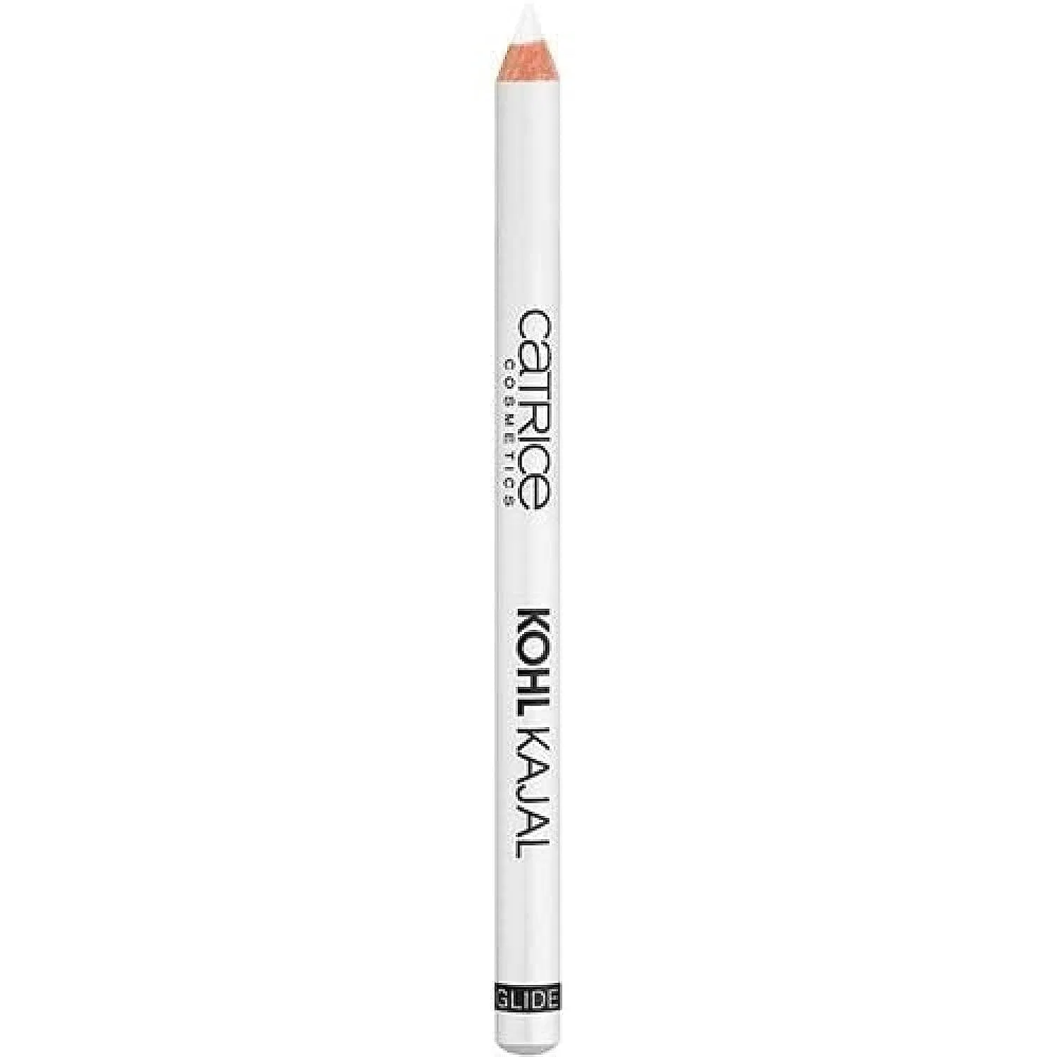 Карандаш для глаз Kohl Kajal 040 White от Catrice Catrice, Black
