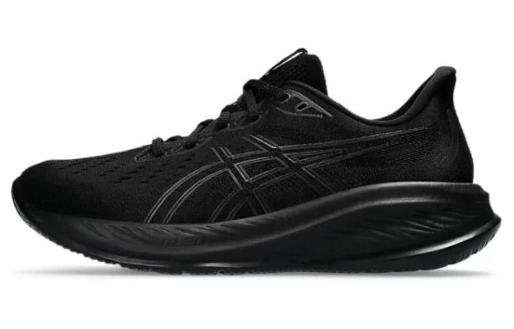 

Кроссовки Asics GEL-CUMULUS 26 Мужчины, Black