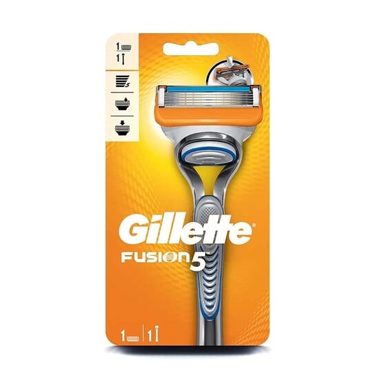 

Бритва Gillette Fusion5