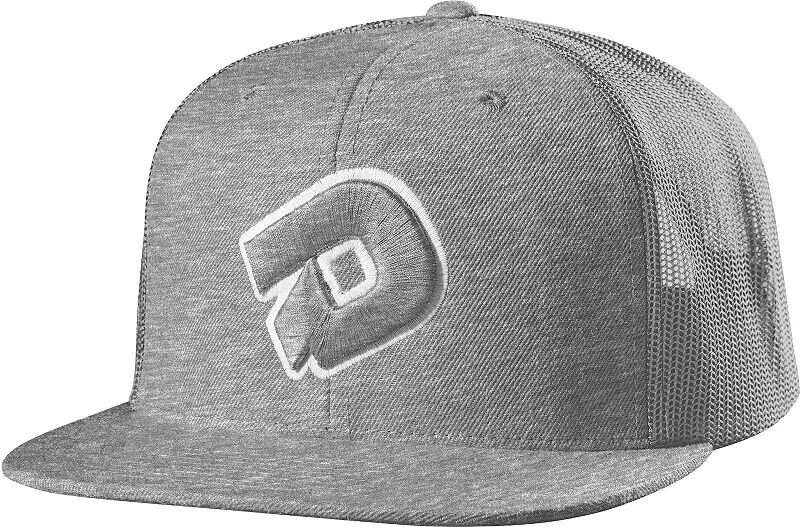 

Demarini B.I.G Бейсболка, серый