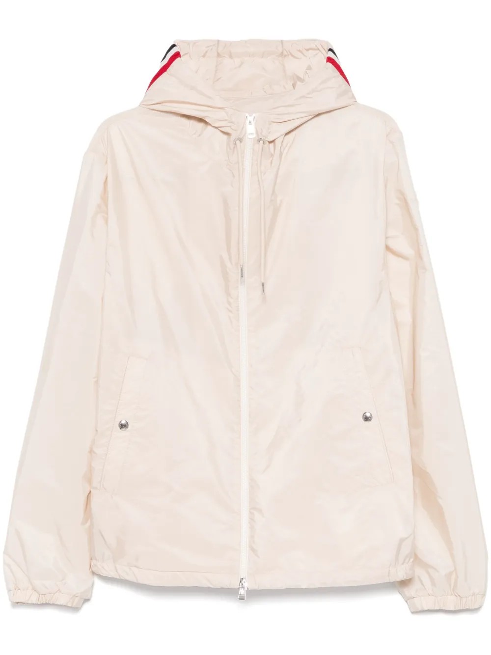 

Ветровка Grimpeurs с капюшоном MONCLER, нейтральный