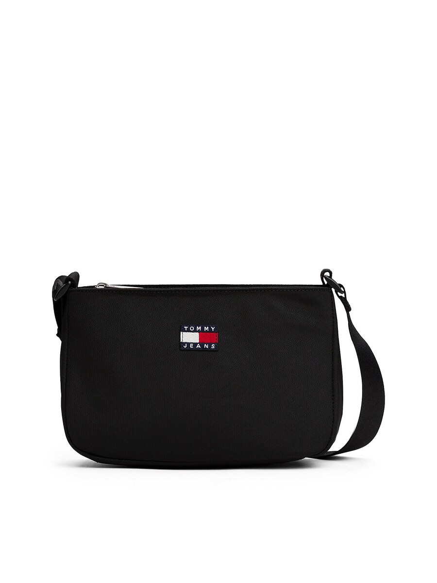 

Сумка кросс-боди Tommy Jeans Essential, Black