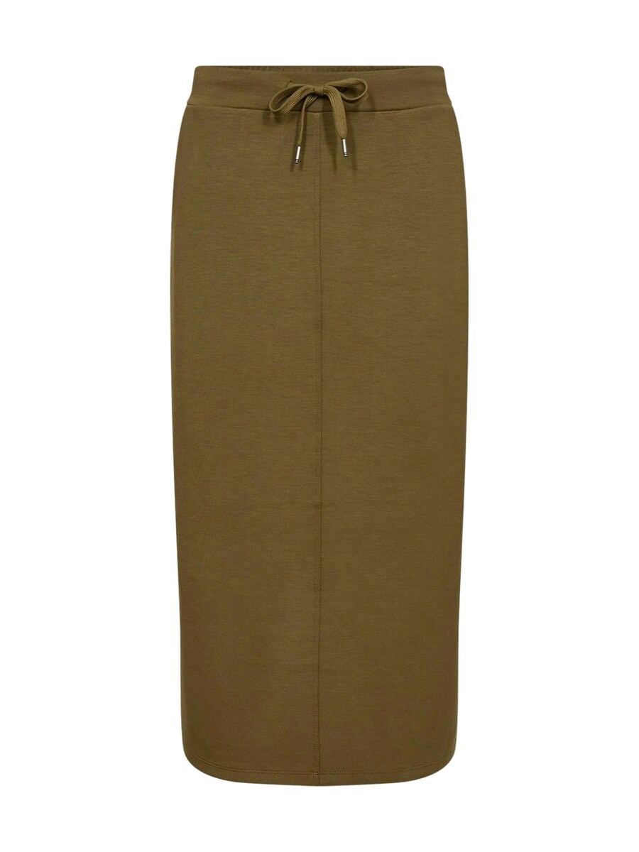 

Юбка Soyaconcept BANU 250, хаки