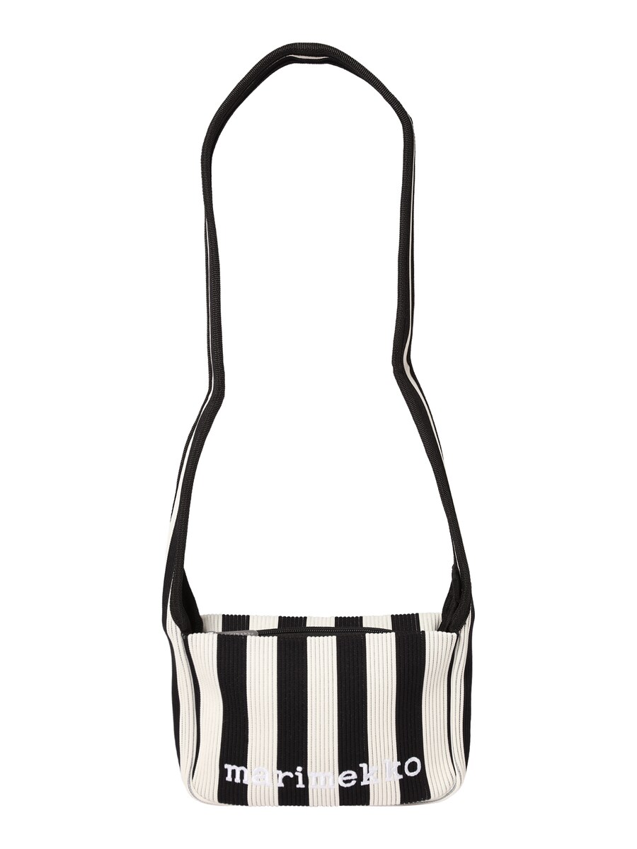 

Сумка через плечо Marimekko, черный