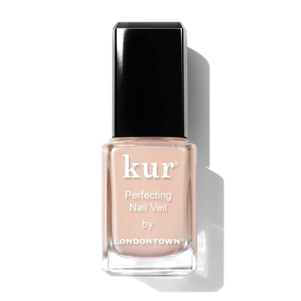 

Nail Veil Enhancing Nail Care — средство для защиты и укрепления ногтей Londontown
