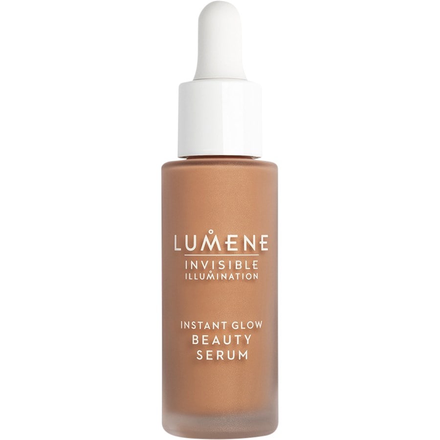

Сыворотка для лица Lumene Instant Glow Beauty Serum, Universal Bronze / 30 ml