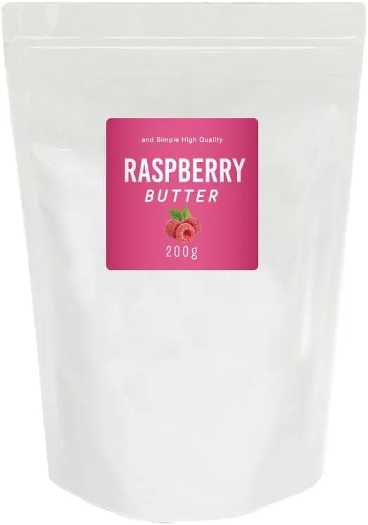 Бальзам для волос и тела Shea Butter Hair Balm and Simple High Quality, 200 г
