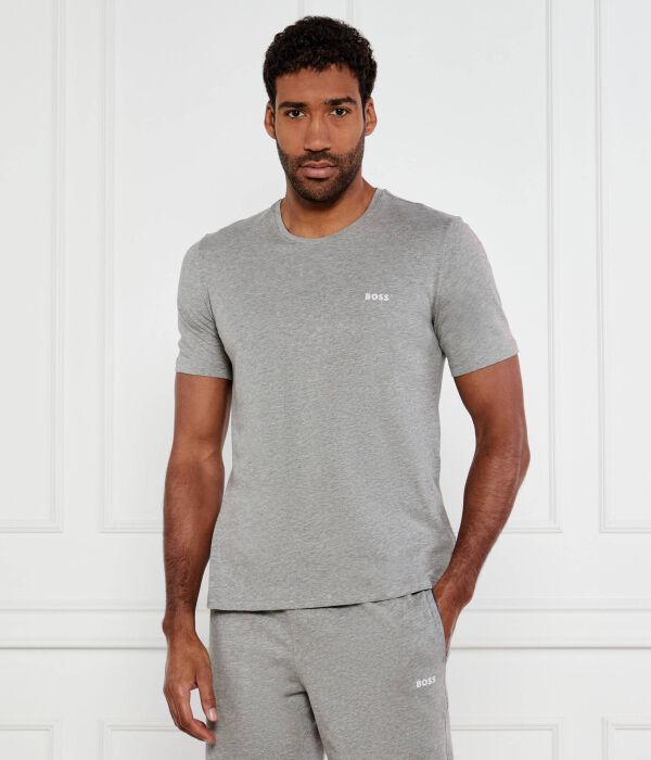 

Футболки Mix&Match Regular fit Boss, серый