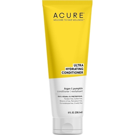 

Кондиционер ACURE Ultra Hydrating Argan 236ml