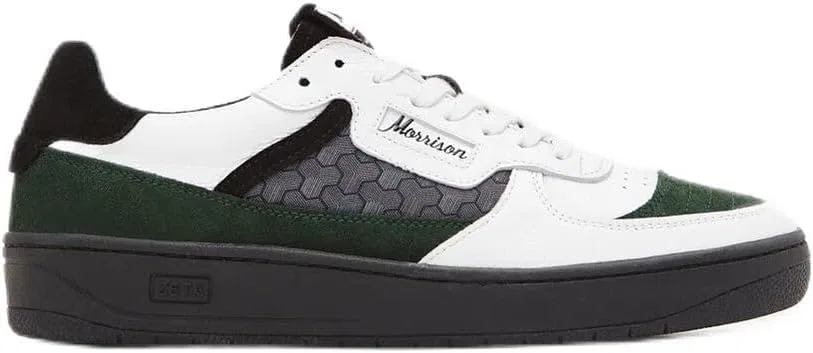 Кроссовки Morrison Unisex Explorer Trainers