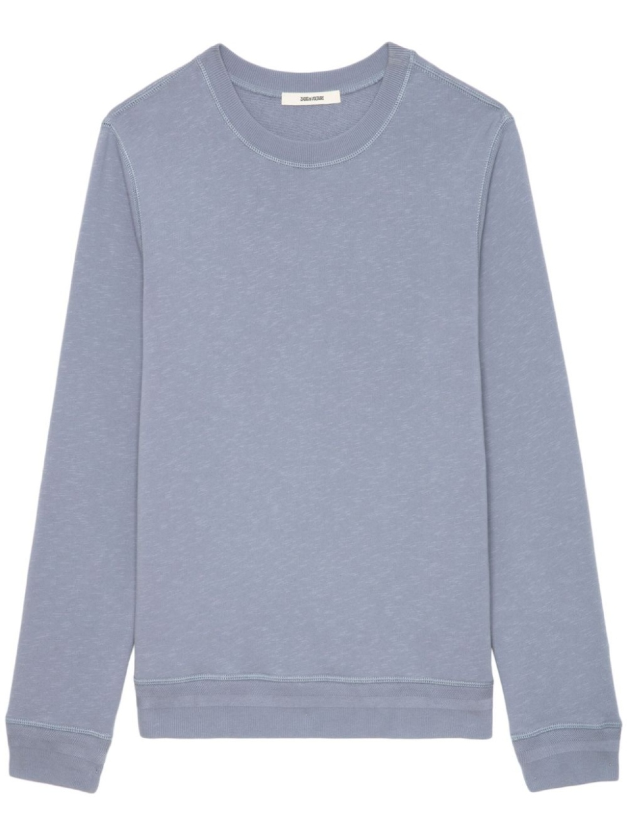 

Zadig&Voltaire свитер Stony Skull, синий