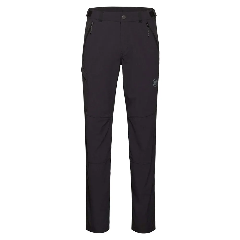 

Брюки Mammut Runbold IV, черный