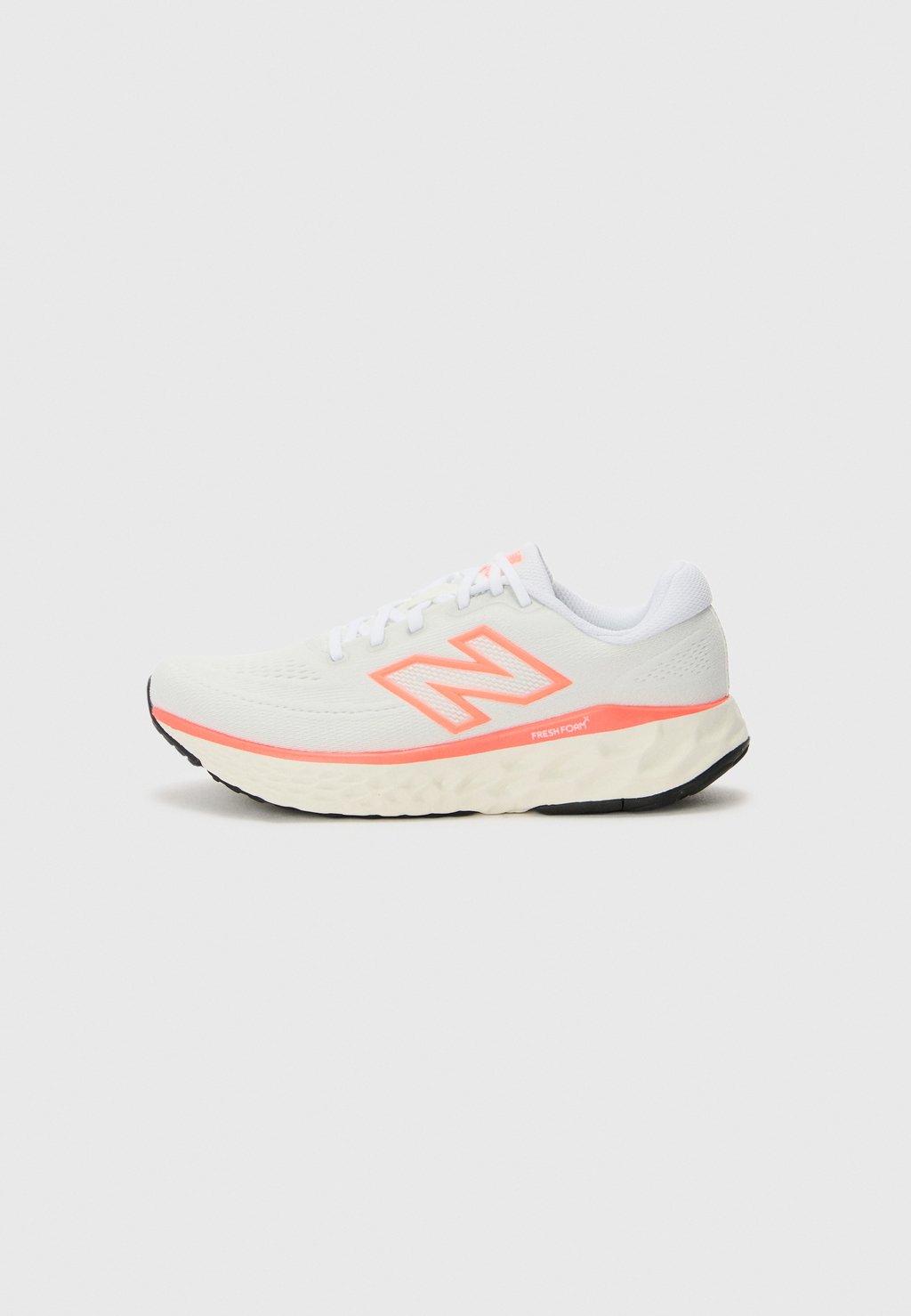 Кроссовки для бега EVOZ V4 New Balance, белый