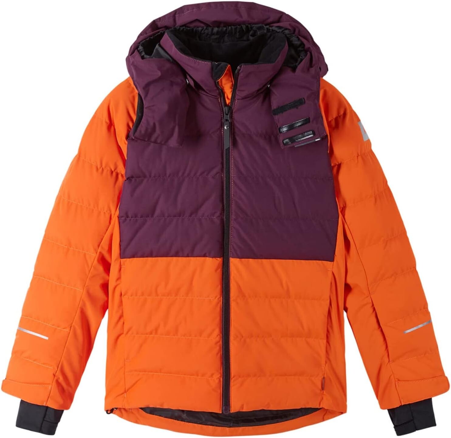 

Куртка reima Kuosku Winter Jacket, цвет True Orange