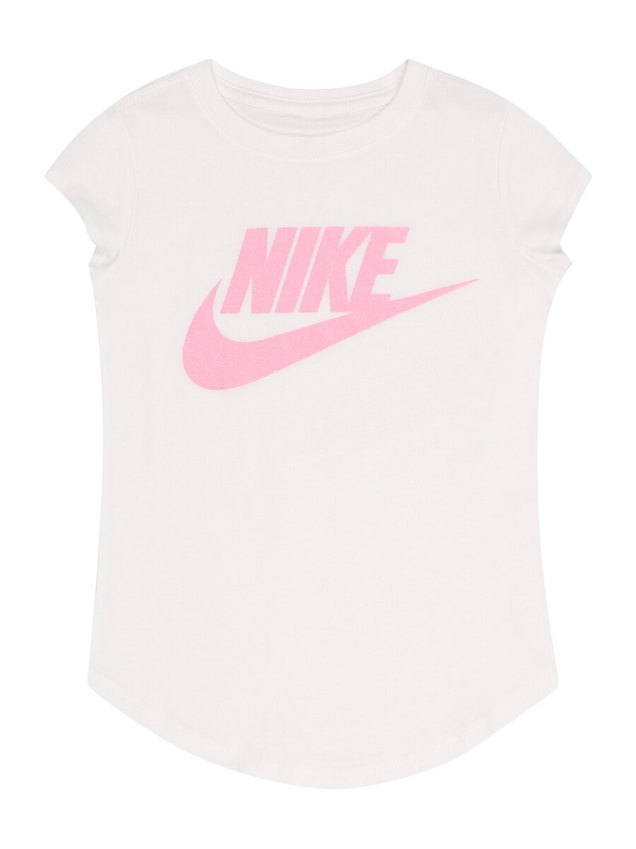 

Рубашка Nike Sportswear FUTURA, белый