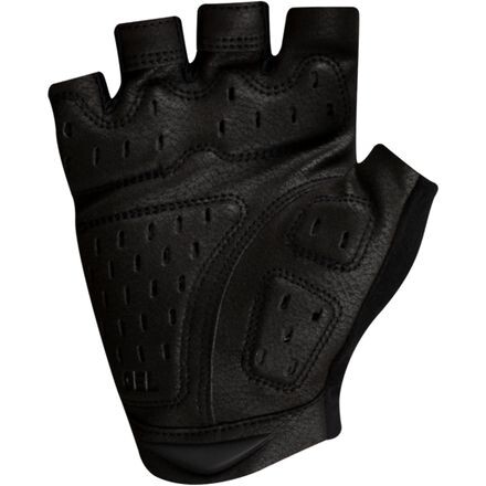 

П.Р.О. Гелевые перчатки Vent мужские PEARL iZUMi, черный
