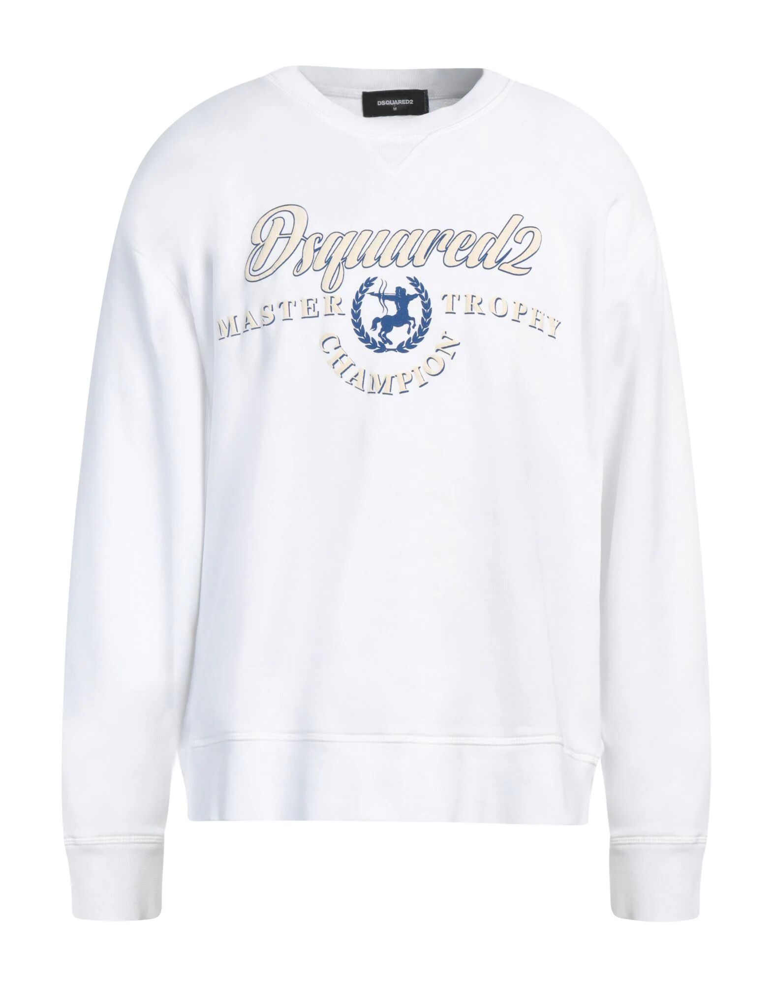 

Толстовка Dsquared2, белый