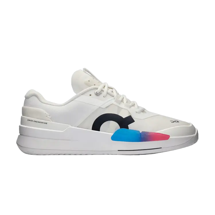 Кроссовки Wmns The Roger Pro 2 'White Malibu', белый