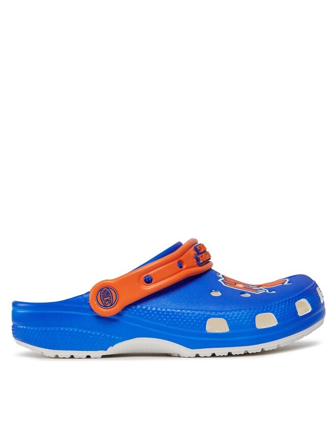 

Мюли Crocs, белый