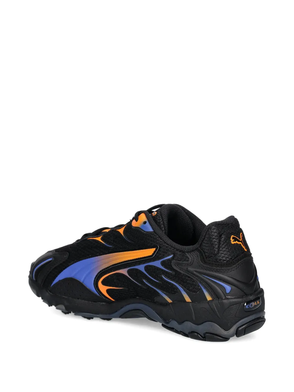 Кроссовки Inhale Puma, черный — фото 3