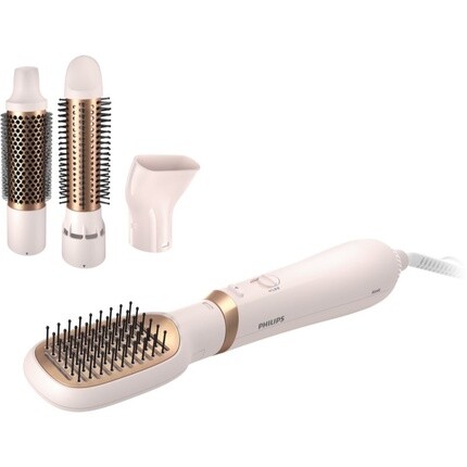 

Philips Термовоздушная щетка BHA31000