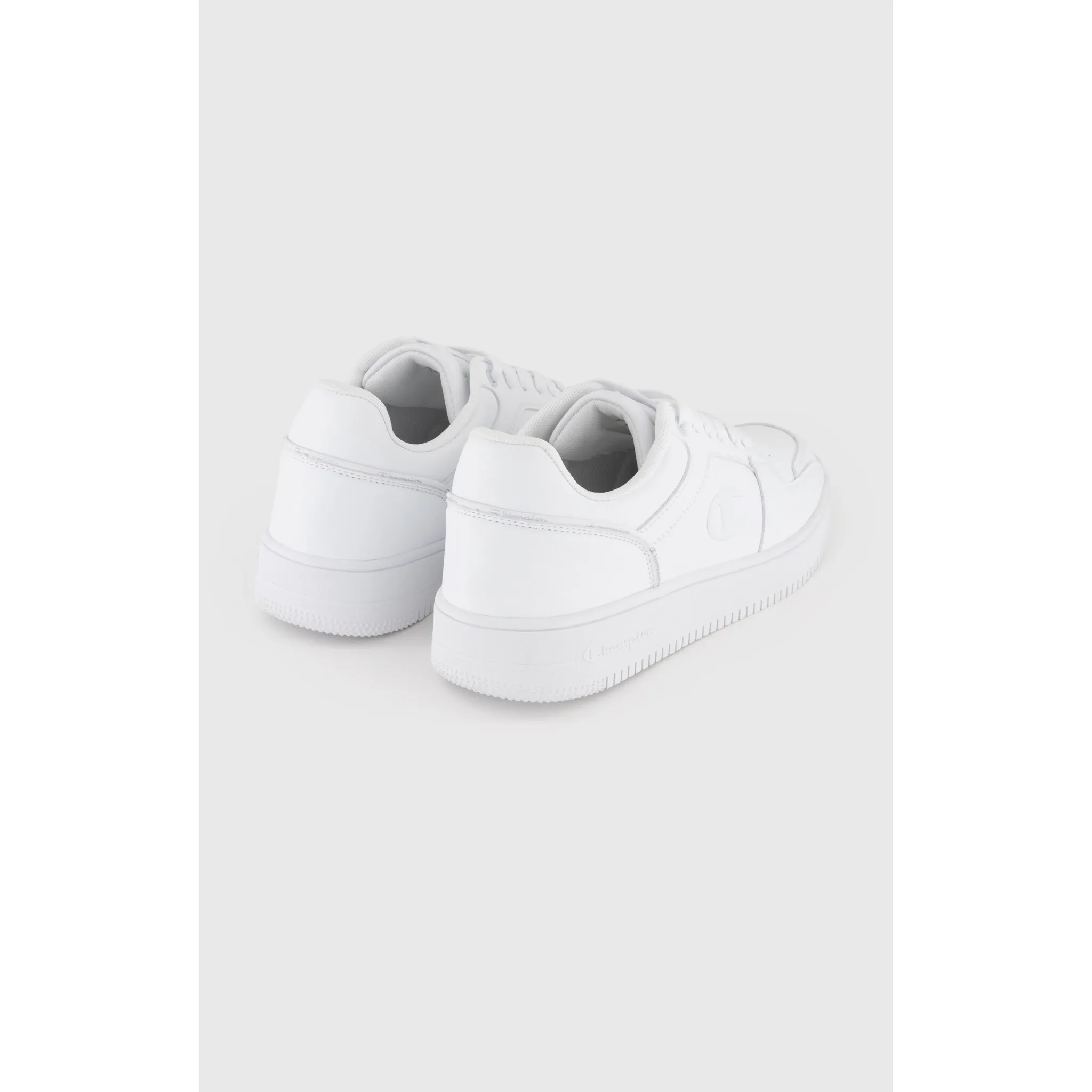 

Кроссовки Champion "REBOUND 2.0 LOW", белый