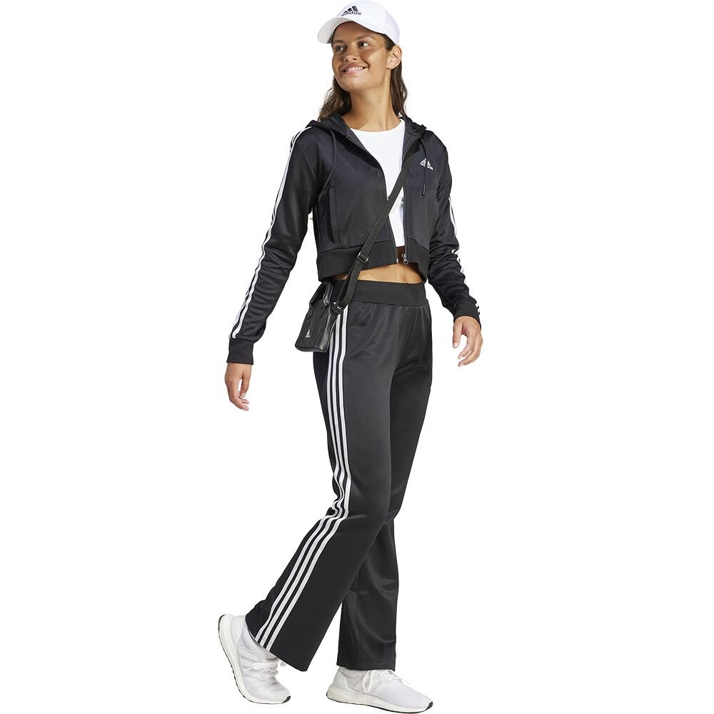 

Спортивный костюм adidas Glam, черный