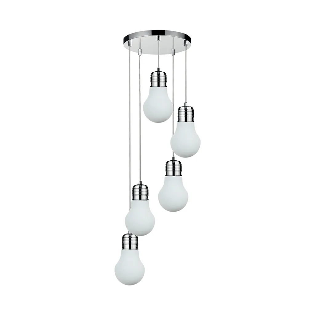 

Подвесной светильник Britop lighting, белый