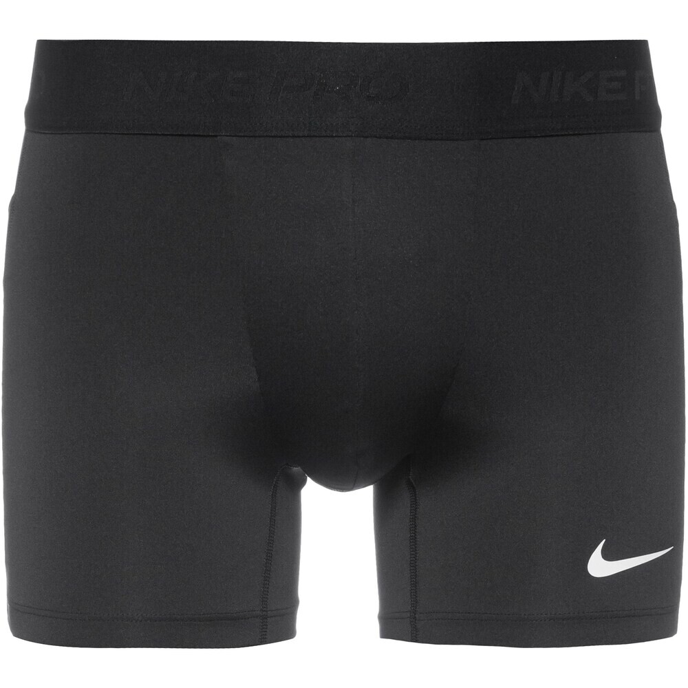 

Спортивное нижнее белье Nike Pro, черный