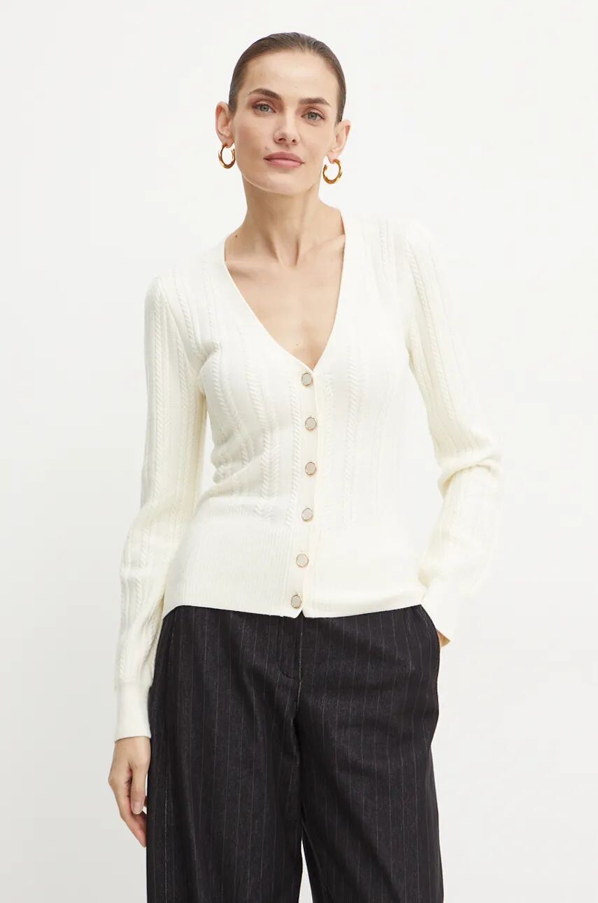 

Guess кардиган LIVIA, бежевый