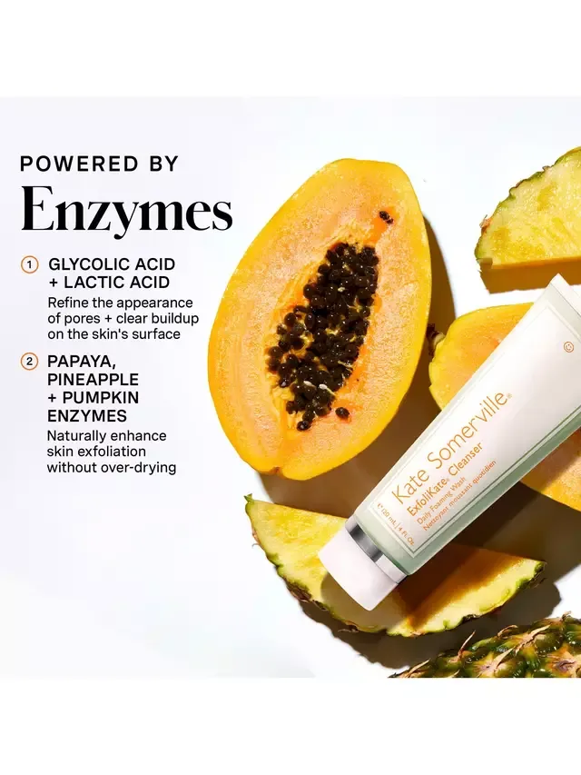 Пенка для умывания Kate Somerville — ExfoliKate Daily Foaming Wash, 120 мл — фото 2